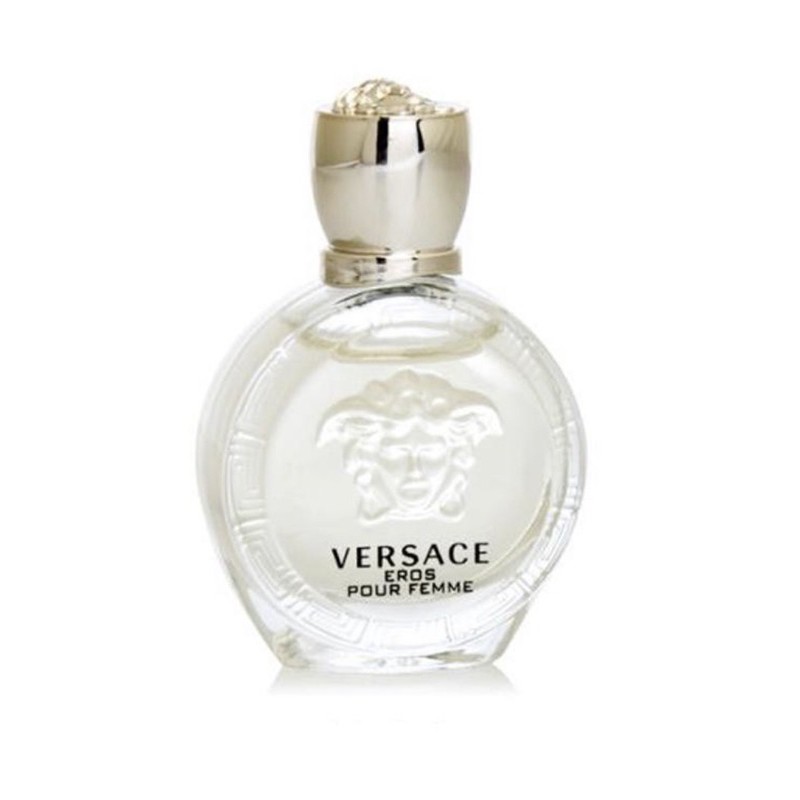 Nước hoa mini nữ Versace Eros Pour Femme Edt 5ml