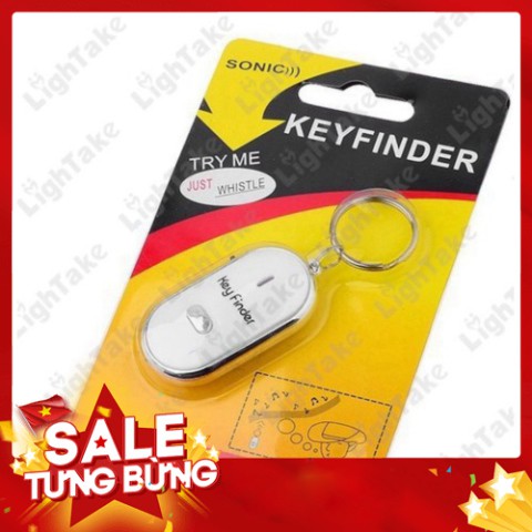 [FREE SHIP] 💥[GIÁ CHỈ 10K]💥Móc Khóa Huýt Sáo Thông minh Key Finder Công nghệ mới - Móc Chìa Khóa Thông Minh 💥SIÊU HOT