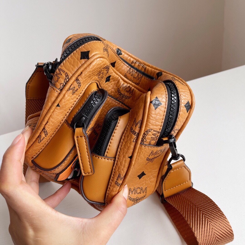 ❤️RẺ NHẤT SHOPEE❤️ TÚI MMM CAMERA BAG