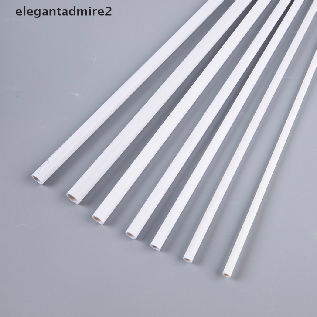 Ống dẫn nước bằng PVC 50cm OD 6mm -14mm cho bể cá