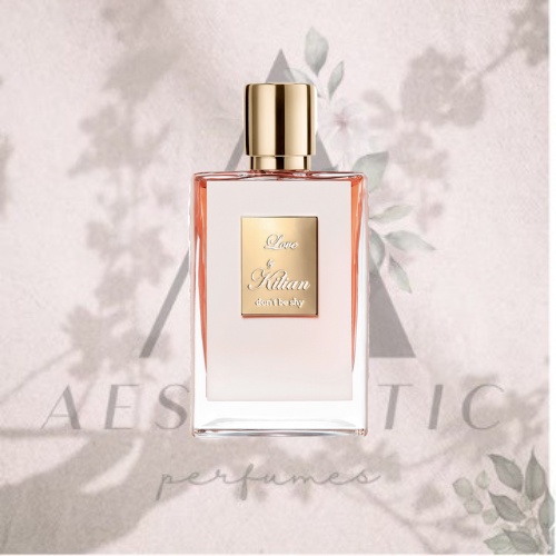 Nước Hoa By Kilian Love Don’t Be Shy EDP