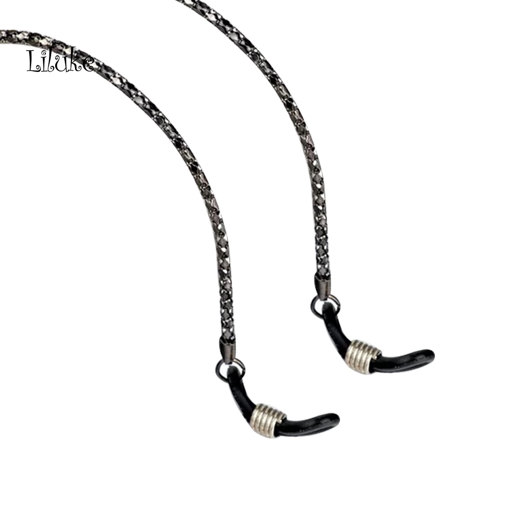 Set 10 Dây Đeo Giữ Mắt Kính Chống Thất Lạc Tiện Dụng