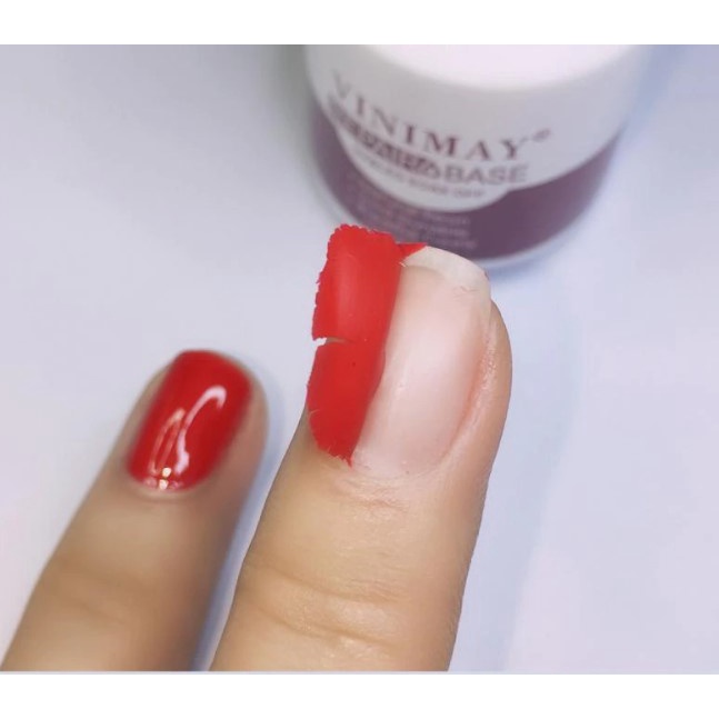 Gel base lột sơn Vinimay