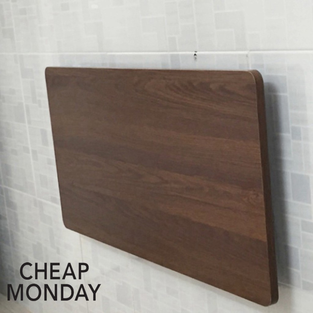 Bàn Thông Minh Gấp Gọn Đa Năng Gắn Tường Tiết Kiệm Diện Tích Không Gian Làm Bàn Học Bàn Làm Việc Bàn Để Đồ | BigBuy360 - bigbuy360.vn