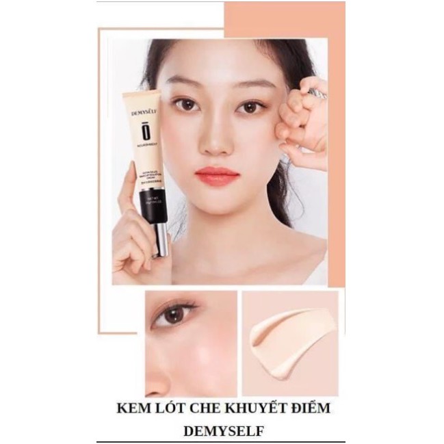 Kem che khuyết điểm Demyself | BigBuy360 - bigbuy360.vn