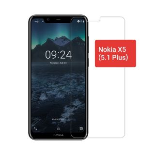 [BẢO HÀNH] Cường lực Nokia X3 X5(5.1 Plus) X6 X7 phụ kiện đầy đủ