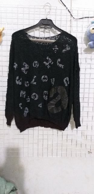 Áo len móc thời trang.combo/8c/110k | BigBuy360 - bigbuy360.vn