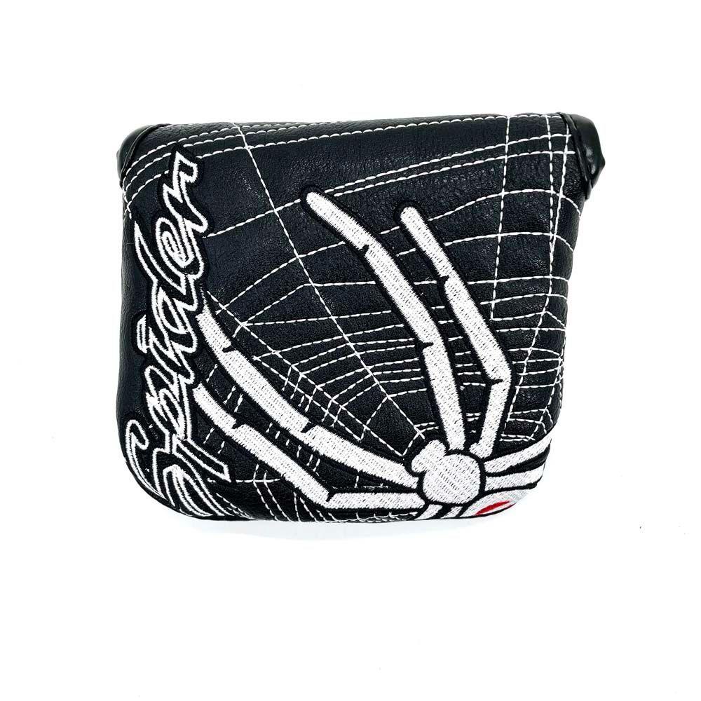 Vỏ Bọc Gậy Đánh Golf TAYLOR1 Kèm Vòng Khóa Bảo Vệ Chuyên Dụng
