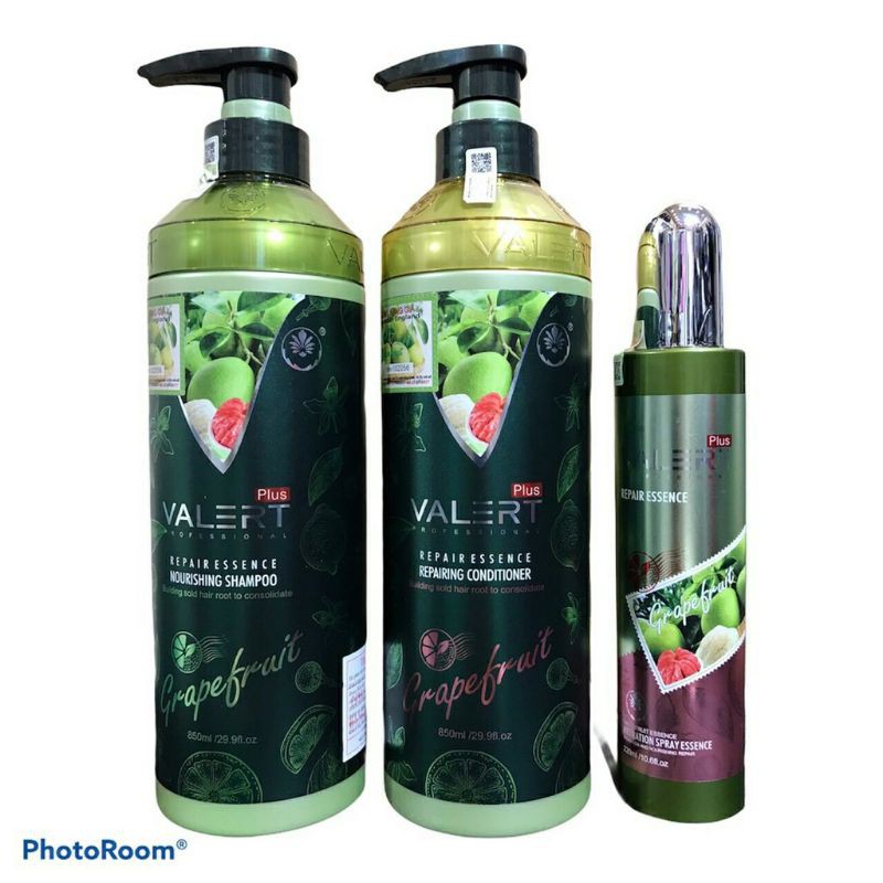 COMBO CẶP DẦU GỘI DẦU XẢ GRAPEFRUIT PLUS 850ML TẶNG 01 TINH DẦU BƯỞI TẶNG 01 XỊT DƯỠNG BƯỞI | BigBuy360 - bigbuy360.vn