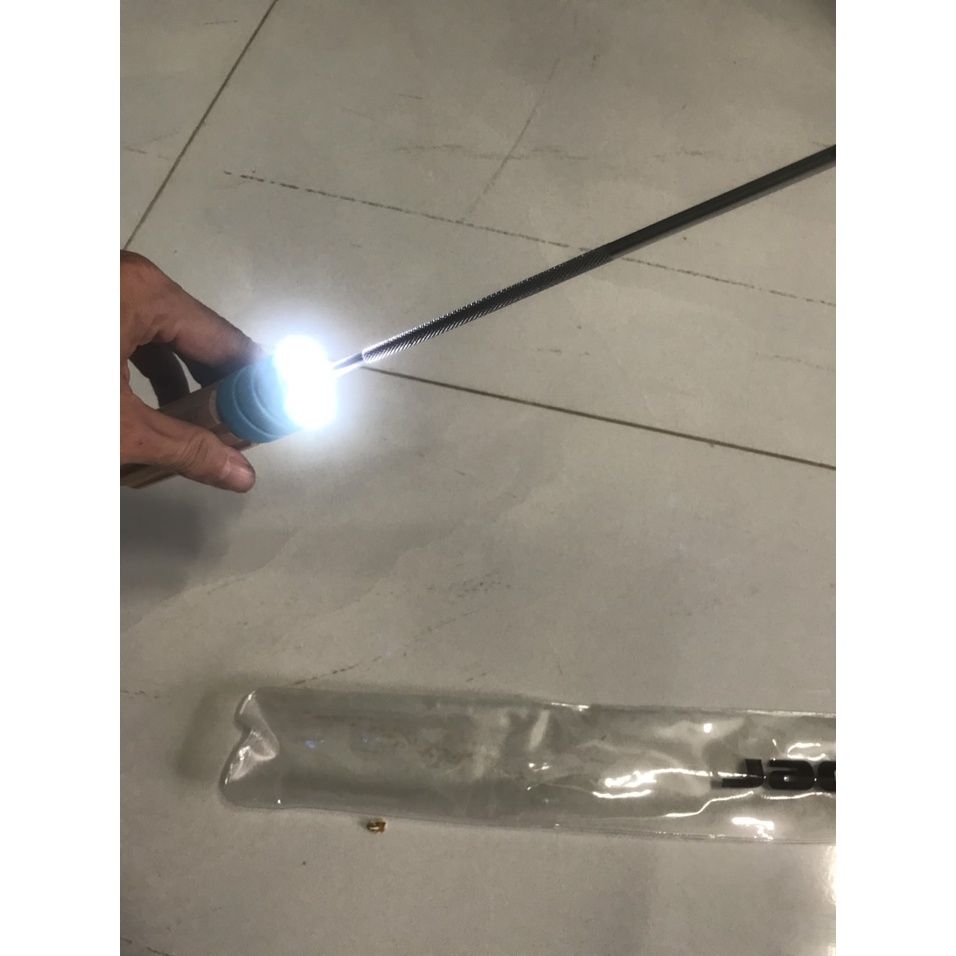 Tuốc Nơ Vít Jack,Hàng Tốt Có Đèn Led Siêu Sáng