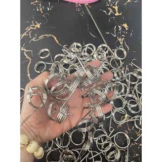 Bộ càng thắng inox mẫu Take