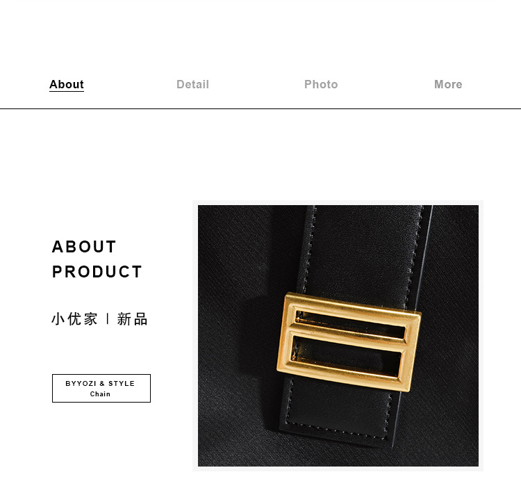 Túi Đeo Dưới Nách Bằng Vải Nylon Thời Trang Dành Cho Nữ