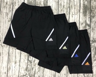QUẦN SHORT THUN NAM ADIDAS