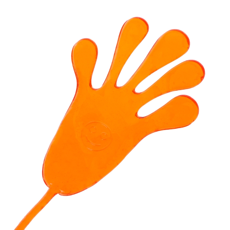 Đồ Chơi Ném Dính Tường Cho Bé