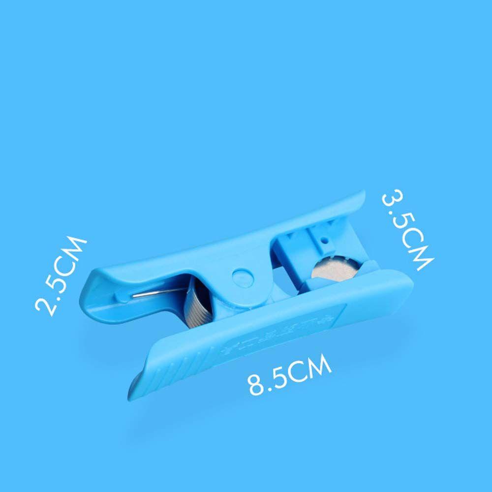Kìm Cắt Ống Nhựa PTFE Ống Nhựa Cho Máy In 3D NORMAN