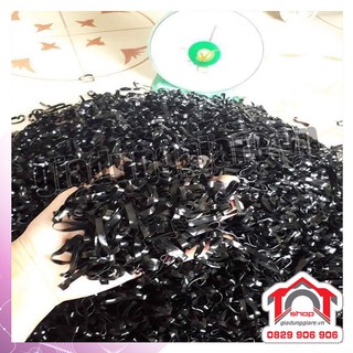 Chun tóc 1k giá rẻ hôm nay