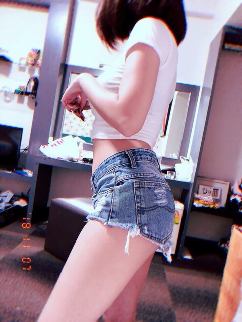 Quần short thái lan new tag 100% - HÀNG THANH LÝ