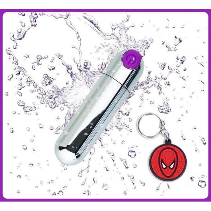 Máy Massage Châm Cứu 12 Kiểu Rung Không Dây Pin Sạc. BH 12 tháng 1 đổi 1