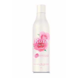 Sữa tắm cho chó mèo Joyce & Dolls Rose Dew NƯỚC HOA cực thơm không thơm hoàn lại tiền cao cấp sang chảnh