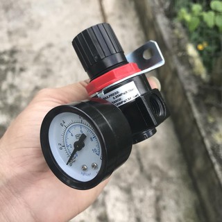 Van điều áp airtac ar-2000