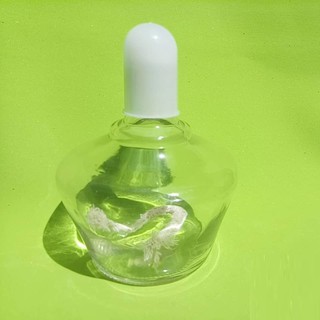 Đèn cồn thủy tinh 60ml - 150ml - 250ml