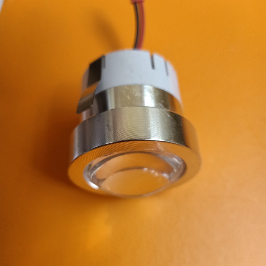 ĐÈN LED COB 5W - VÀNG 3000K