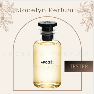 [TESTER] Nước Hoa Louis Vuitton Apogee - JOCELYN thumbnail