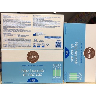 nước muối kháng viêm tép xanh
