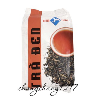 Trà đen pha trà sữa xuân thịnh gói 500gr