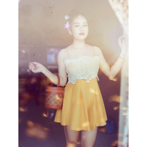 THANH LÝ JUMP NGẮN ỐNG LOE