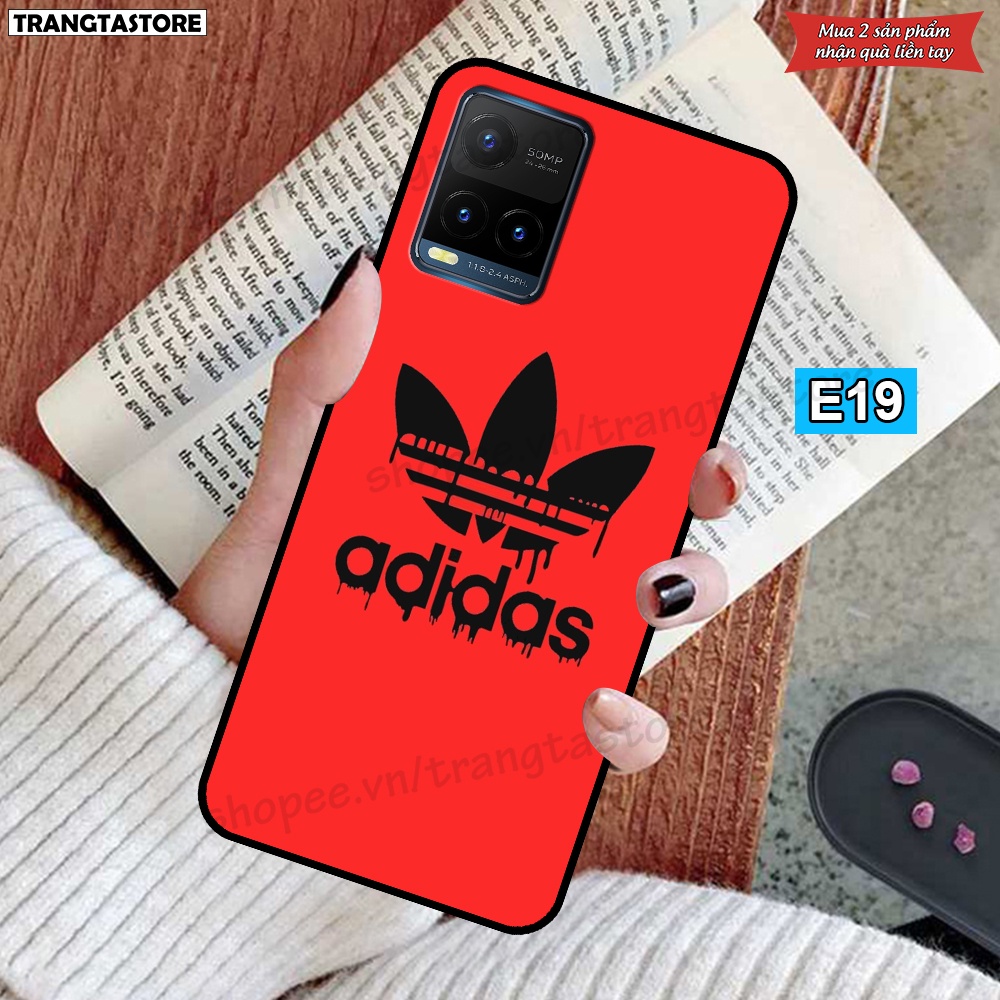Ốp lưng Vivo Y21 - Vivo Y21s - Vivo Y33s dễ thương - chất lượng - siêu cute
