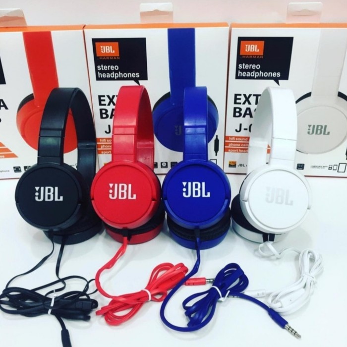 Túi Bảo Vệ Tai Nghe Dành Cho Jbl Super Bass J08