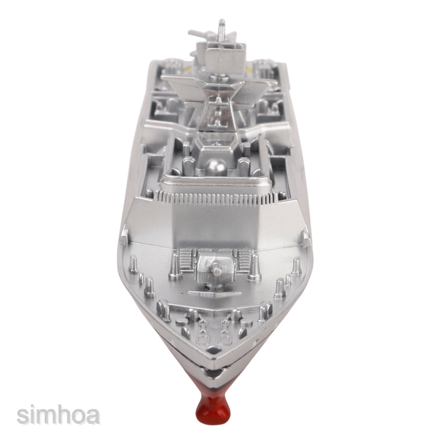 Tàu Thuyền Torpedo 2.4G Điều Khiển Từ Xa