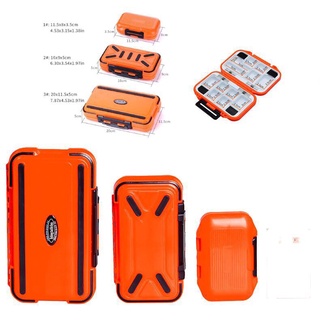  Hộp đựng mồi lure cao cấp 