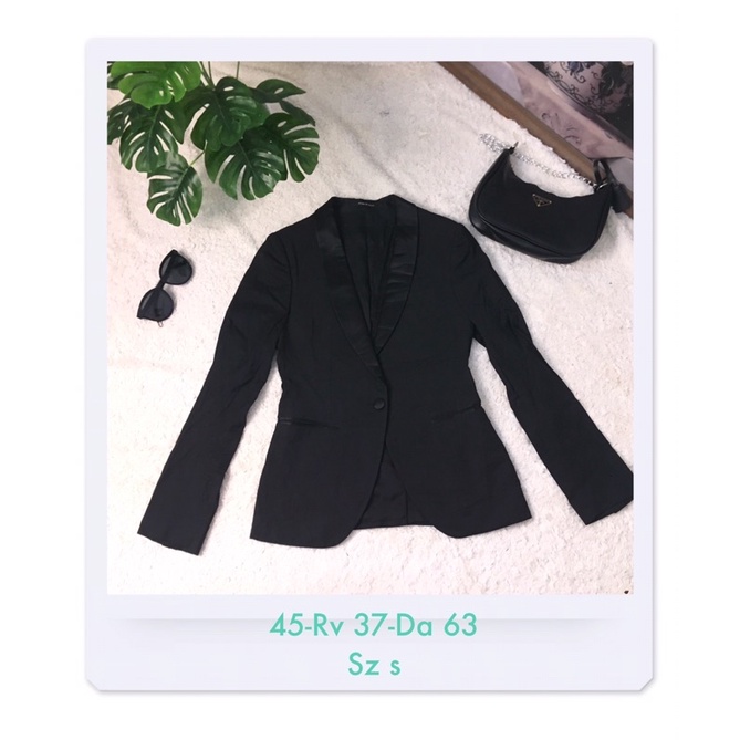 Áo Blazer Vest Hàn Nhật 2hand tuyển chọn . | BigBuy360 - bigbuy360.vn