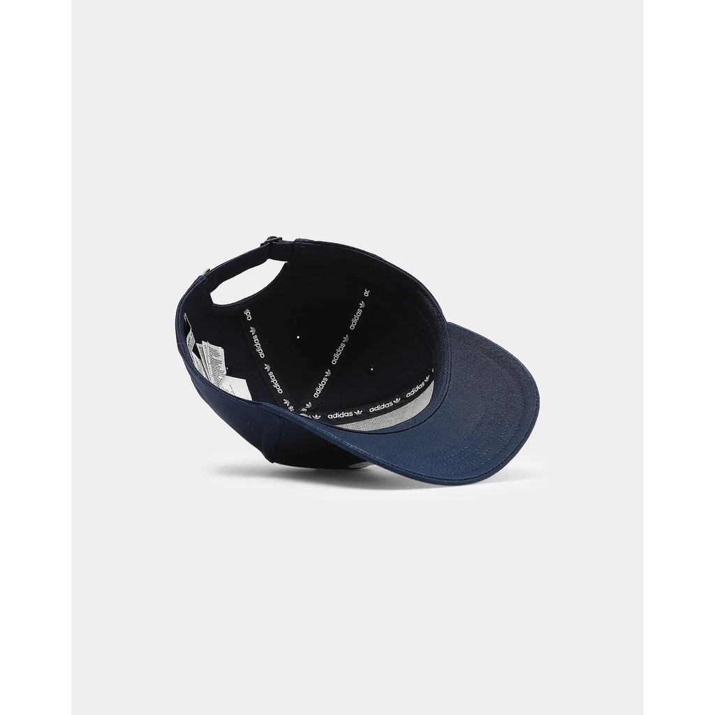 Mũ Adidas Trefoil Baseball Cap Full Tag Code