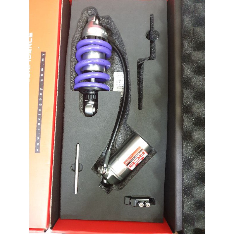 phuộc RCB winner exciter sonic