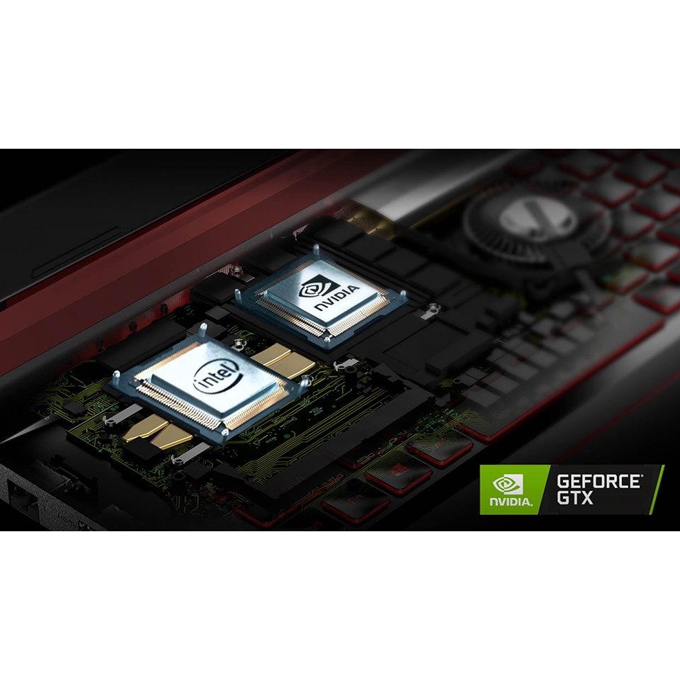 Laptop Gaming Acer Nitro 5 AN515-54/ i5 9300H/ 8 - 16G/ SSD256/ Full HD/ GTX 1050/ Giá rẻ