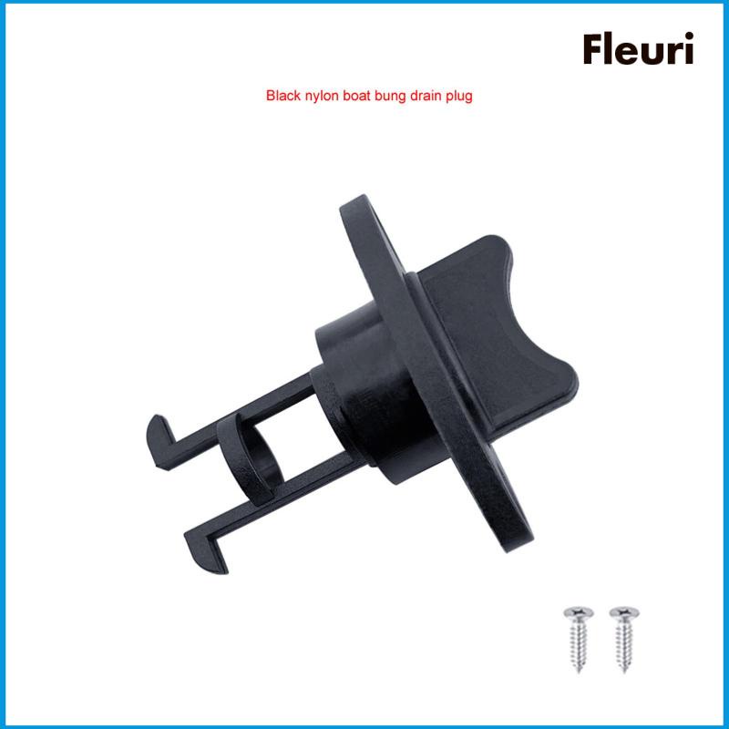 Nút chặn ống thoát nước 1'' 25mm cho thuyền Kayak
 | BigBuy360 - bigbuy360.vn