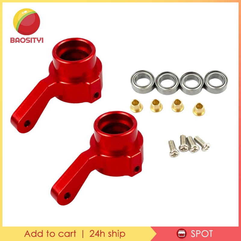 Trục Vô Lăng Trước Cho Xe Hơi Điều Khiển Từ Xa WPL All 1 / 16