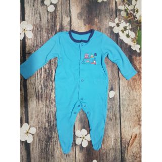 Com 3Body cotton hàng xuất châu âu