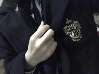 CoolKid Blazer - Ảnh thật