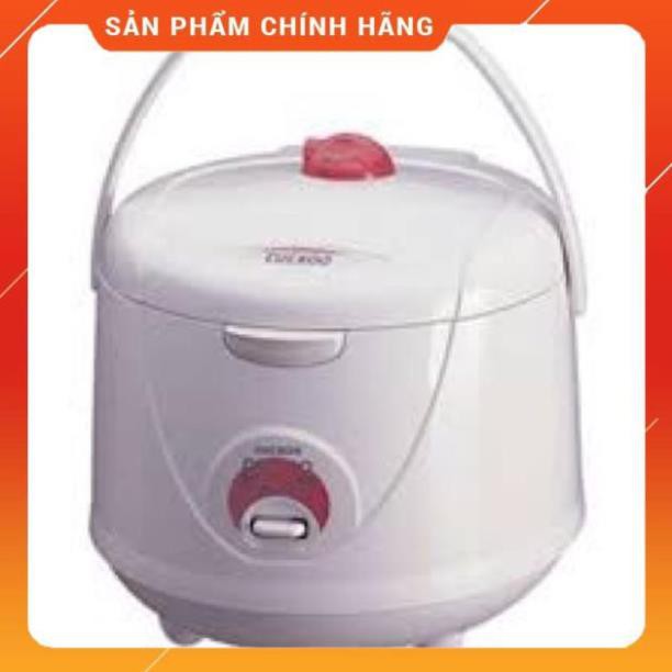 Nồi cơm điện Hàn Quốc Cuckoo CR- 1021 1.8Lít Chính Hãng