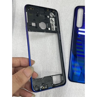 vỏ realme 5 pro , bộ vỏ realme 5 pro