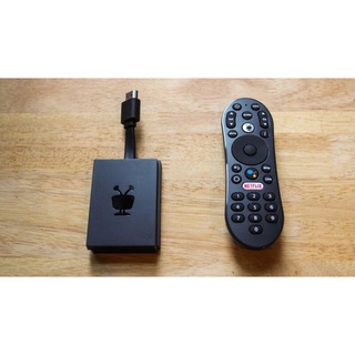 Android TV Box Tivo Stream 4K. Android Chính Chủ,