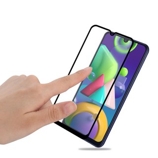 Cường lực Samsung Galaxy Các dòng A01 / A10 / A11 / A12 / A21 / A51 / A71 /A91 / M21 / M31  9D , 10D full màn hình