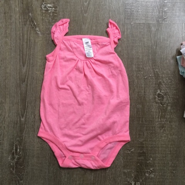 Bodysuit carter’s 9M, 12M, 18M ,24M