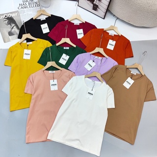 Áo thun thái form to hàng bán shop dưới 60kí