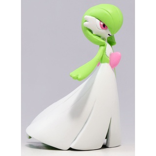 Mô hình Pokemon Tomy - MS Gardevoir