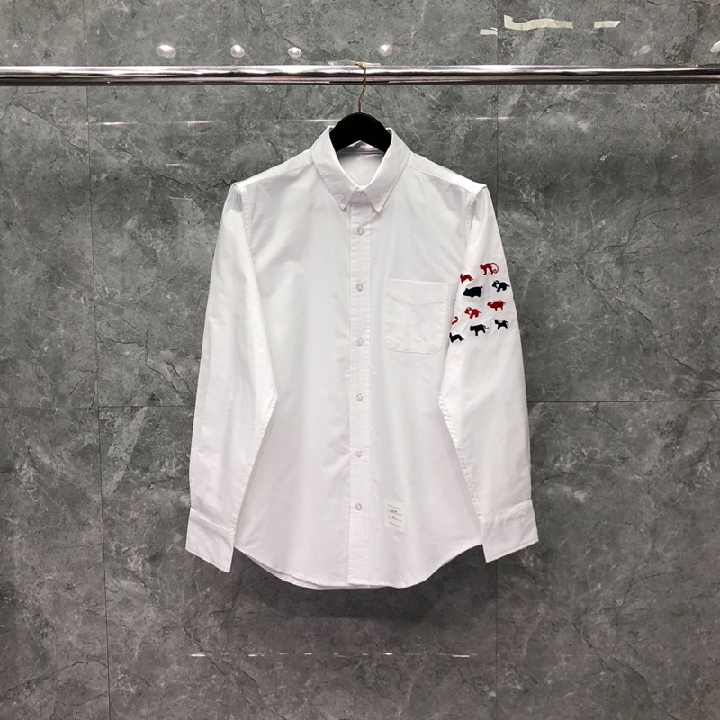 Sơ mi Thom Browne cao cấp